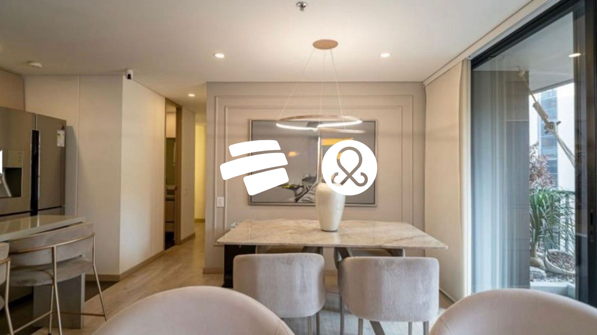 Apartamento en venta en Camino Verde, Envigado · foto 3 de 12