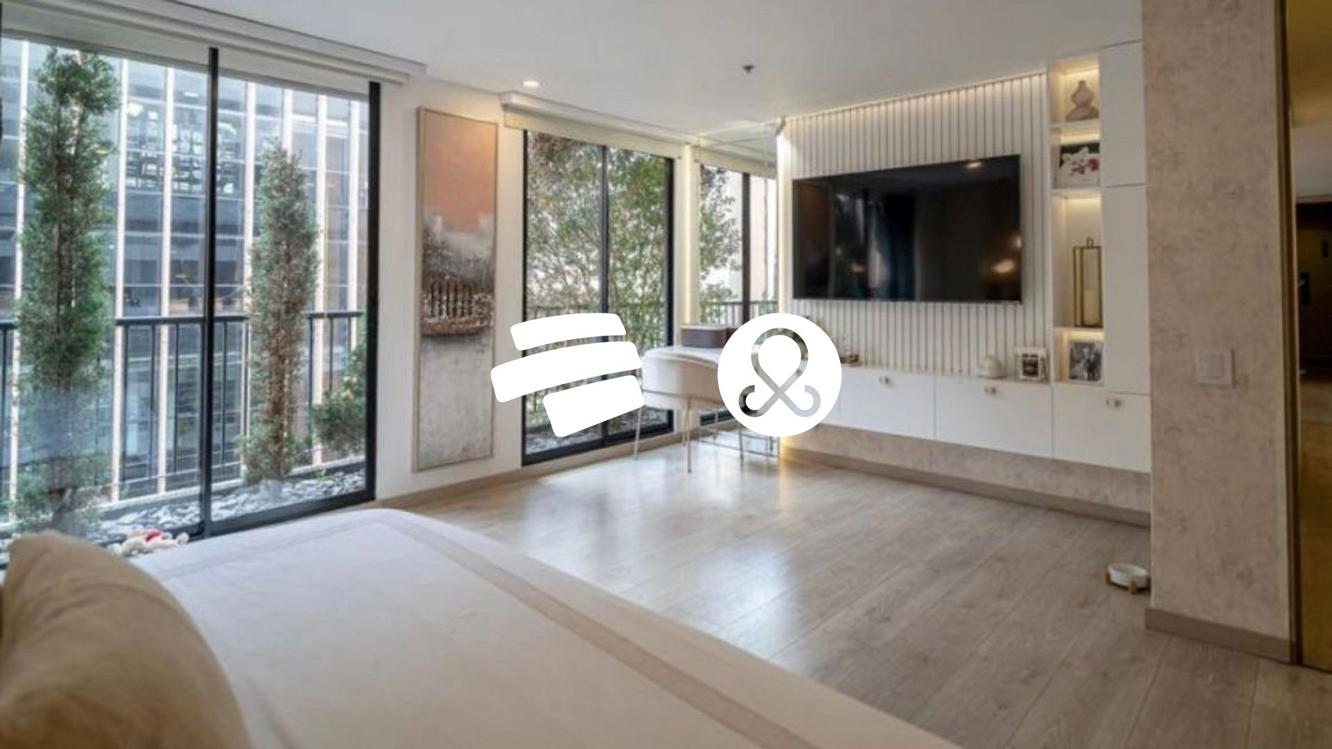 Apartamento en venta en Camino Verde, Envigado · foto 7 de 12