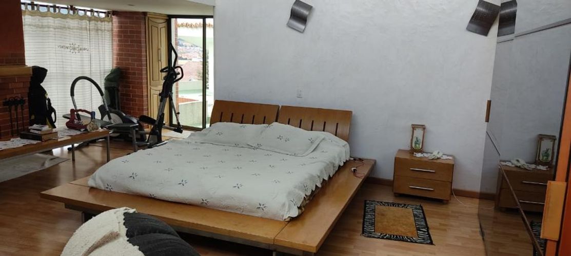 Casa de 4 alcobas en venta en Tunja, Tunja, 290 m² · foto 14 de 15