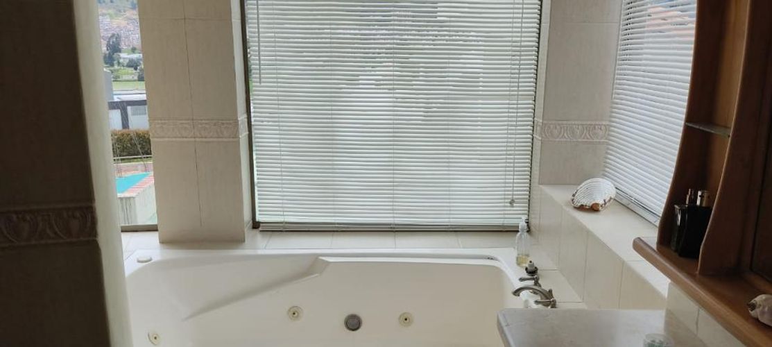 Casa de 4 alcobas en venta en Tunja, Tunja, 290 m² · foto 15 de 15