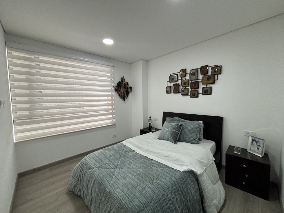 Apartamento en venta en La Balsa, Chía · foto 4 de 24