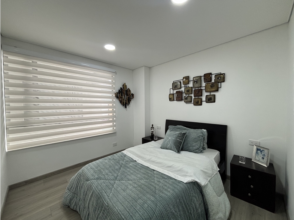 Apartamento en venta en La Balsa, Chía · foto 5 de 24