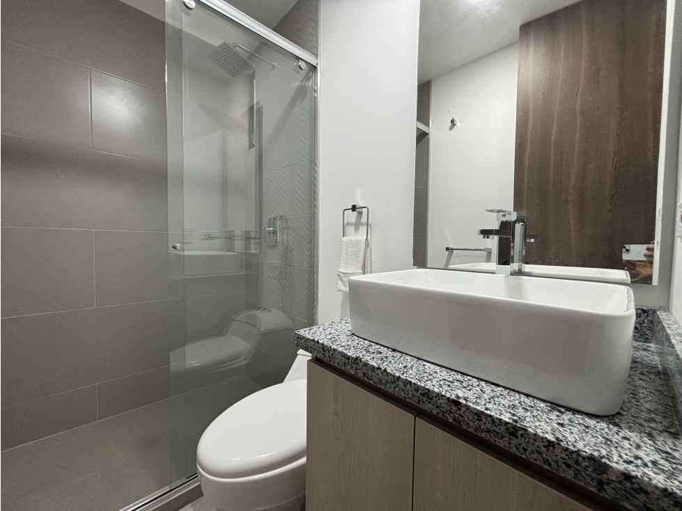 Apartamento en venta en La Balsa, Chía · foto 8 de 24