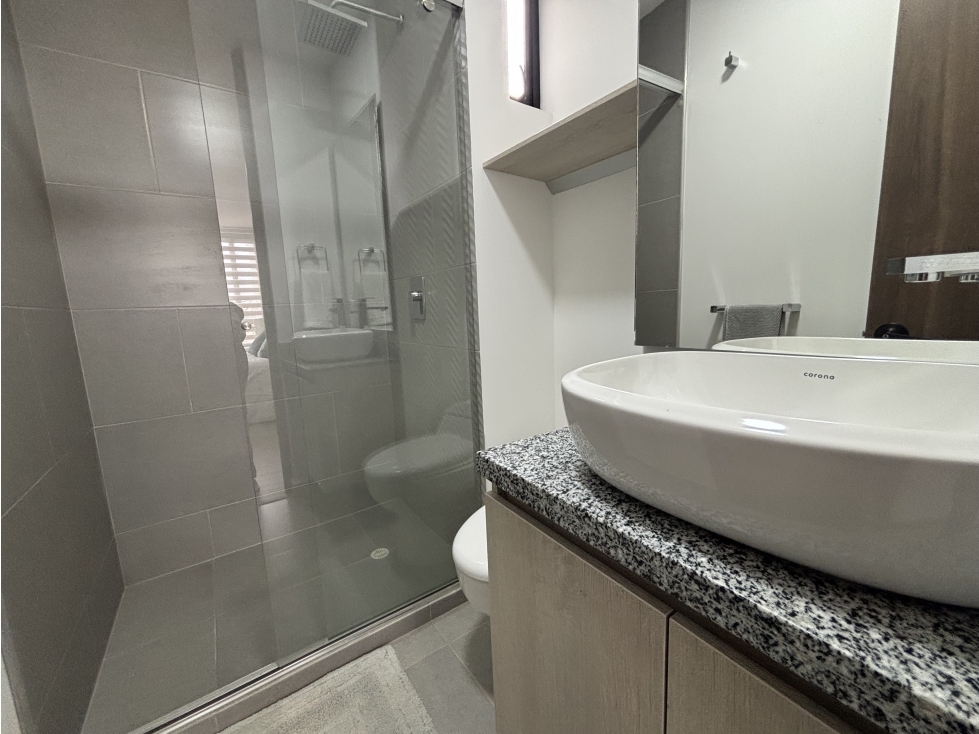 Apartamento en venta en La Balsa, Chía · foto 10 de 24