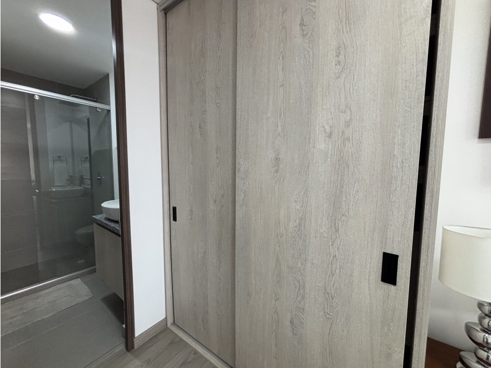 Apartamento en venta en La Balsa, Chía · foto 13 de 24