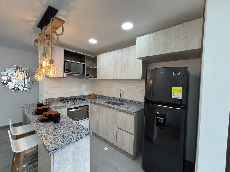 Apartamento en venta en La Balsa, Chía · foto 15 de 24
