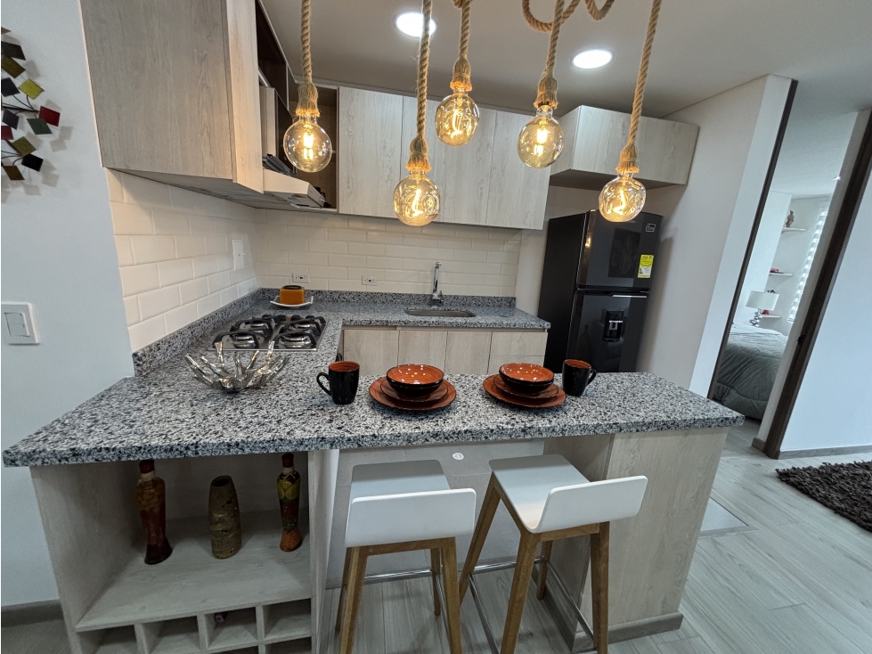 Apartamento en venta en La Balsa, Chía · foto 16 de 24