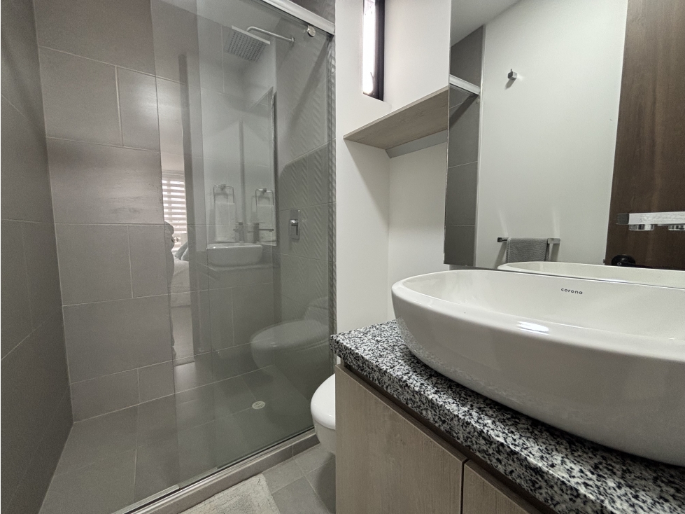 Apartamento en venta en La Balsa, Chía · foto 19 de 24