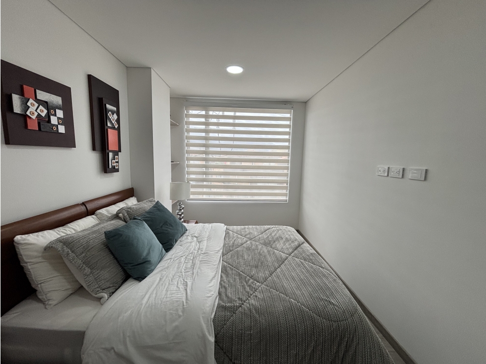 Apartamento en venta en La Balsa, Chía · foto 20 de 24
