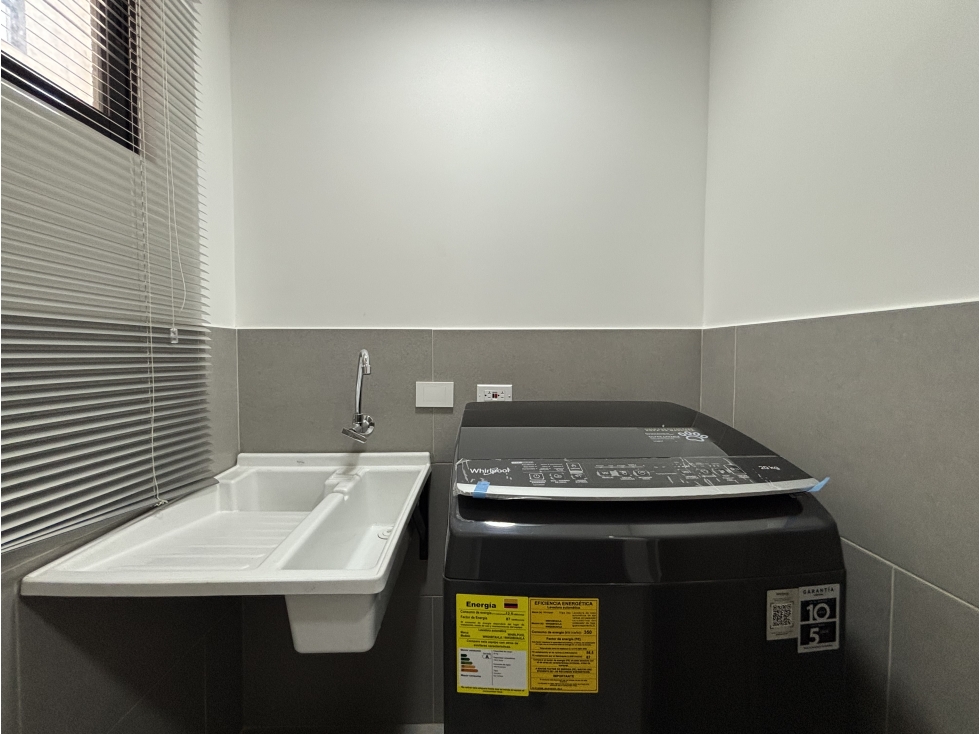 Apartamento en venta en La Balsa, Chía · foto 21 de 24