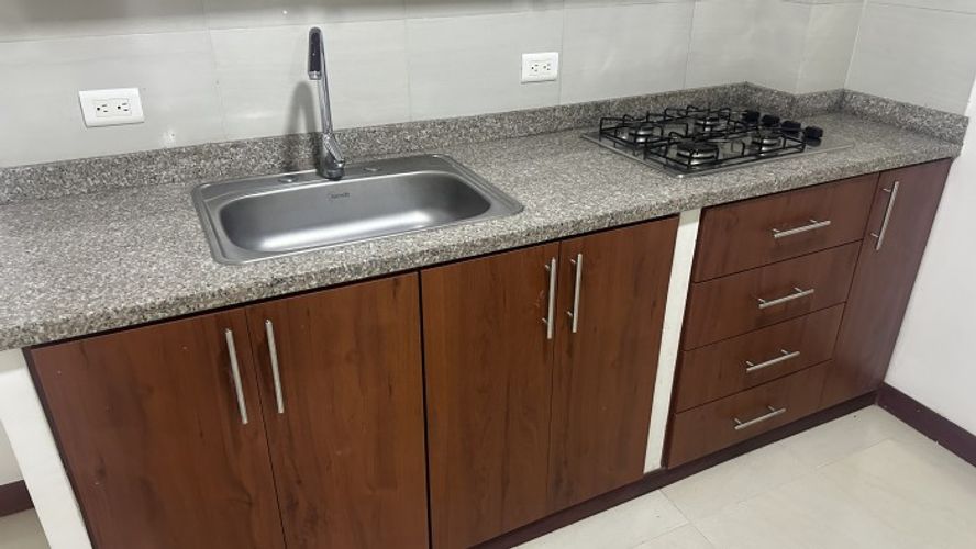 Apartamento en venta en Santa Monica Popular, Cali · foto 3 de 15