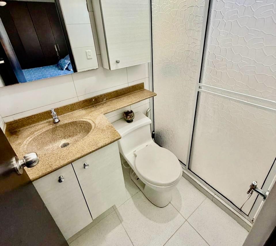Apartamento en venta en Paraiso, Barranquilla · foto 8 de 11