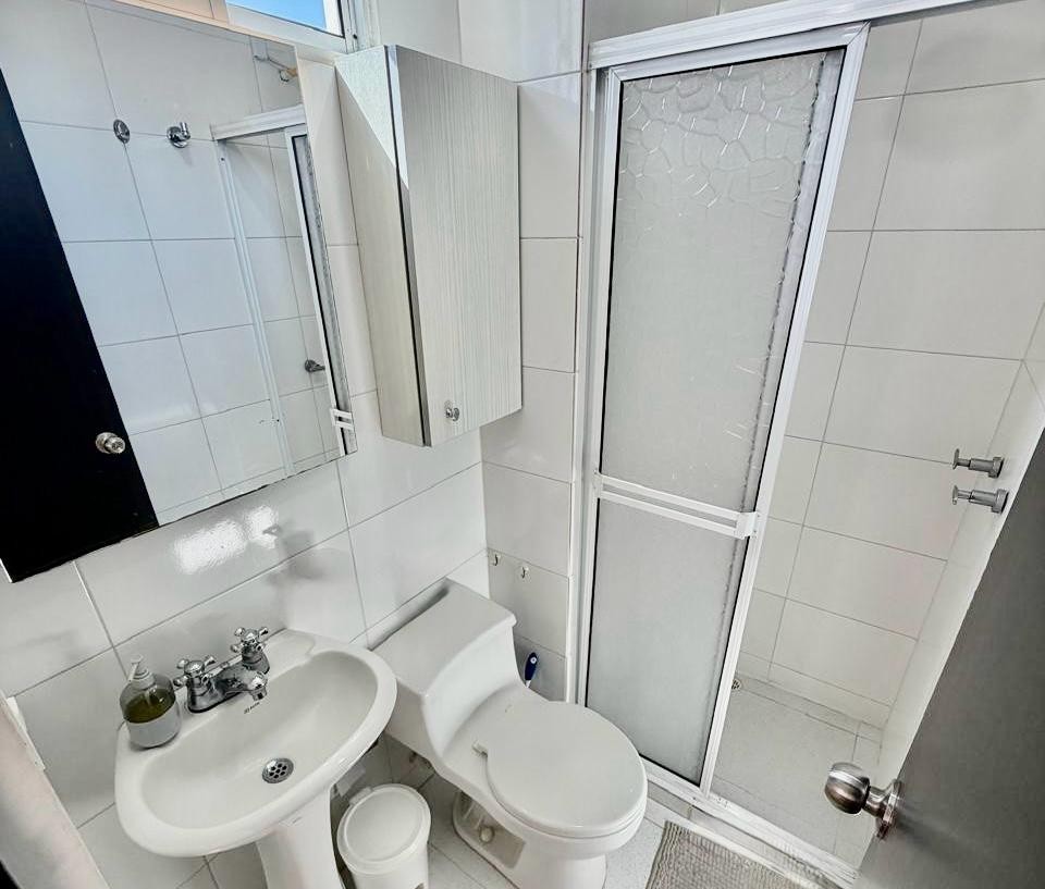 Apartamento en venta en Paraiso, Barranquilla · foto 10 de 11