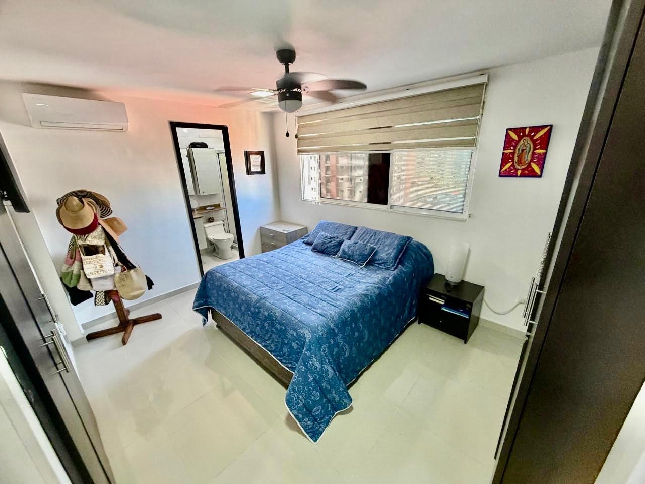 Apartamento en venta en Paraiso, Barranquilla · foto 7 de 11