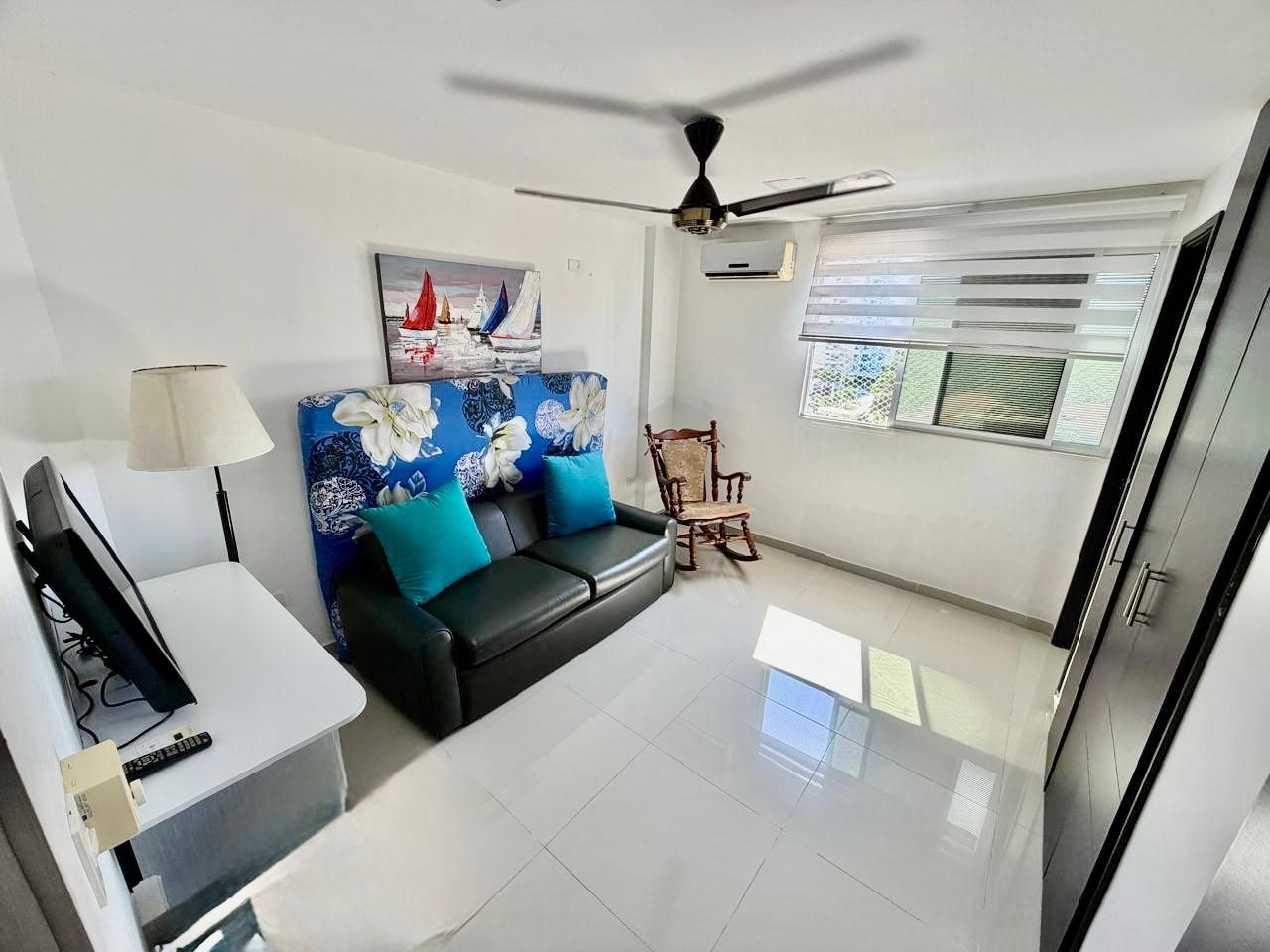 Apartamento en venta en Paraiso, Barranquilla · foto 9 de 11