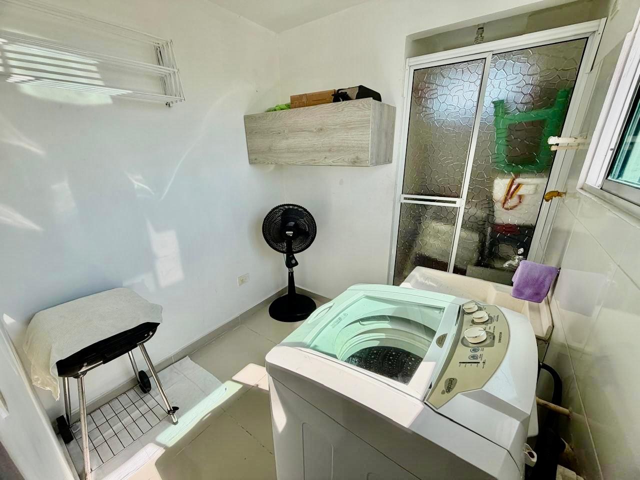 Apartamento en venta en Paraiso, Barranquilla · foto 4 de 11
