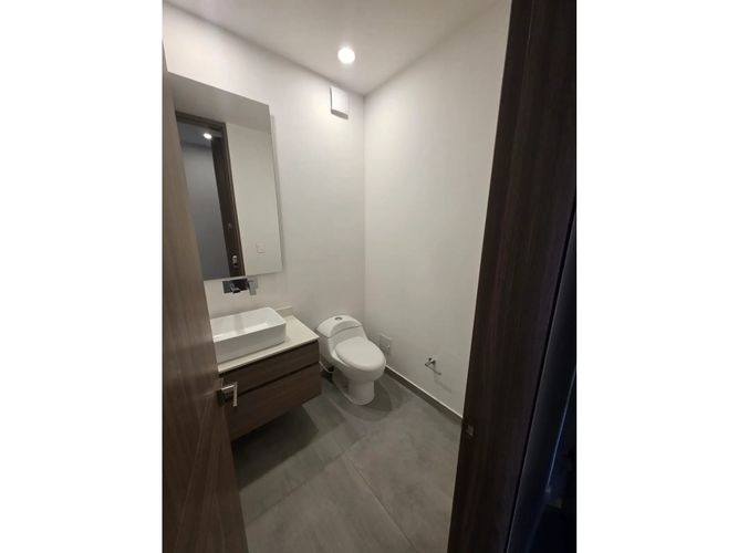 Apartaestudio en venta en Santa Paula, Bogotá, 61 m² · foto 4 de 12