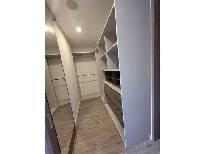 Apartaestudio en venta en Santa Paula, Bogotá, 61 m² · foto 6 de 12