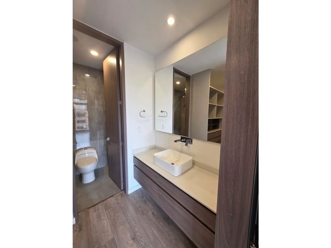 Apartaestudio en venta en Santa Paula, Bogotá, 61 m² · foto 9 de 12
