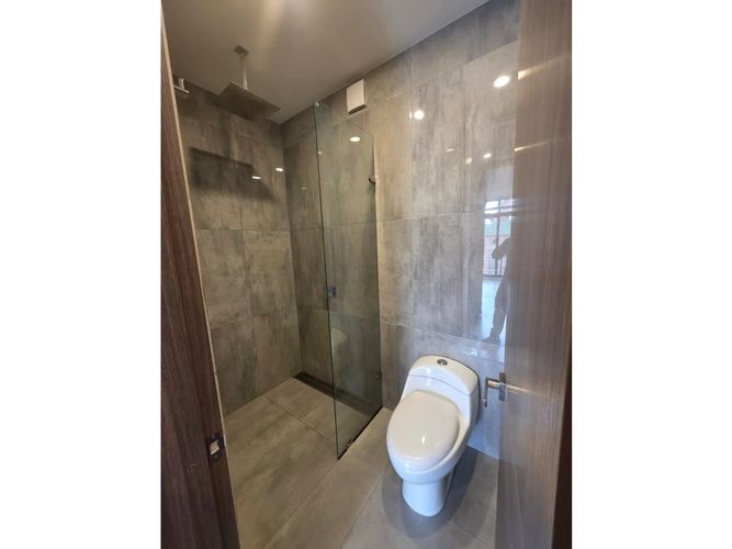 Apartaestudio en venta en Santa Paula, Bogotá, 61 m² · foto 10 de 12