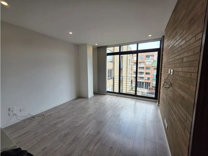 Apartaestudio en venta en Santa Paula, Bogotá, 61 m² · foto 11 de 12