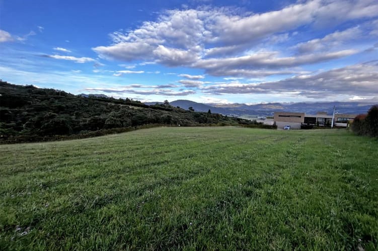 Lote en venta en Aposentos, Sopó · foto 5 de 24