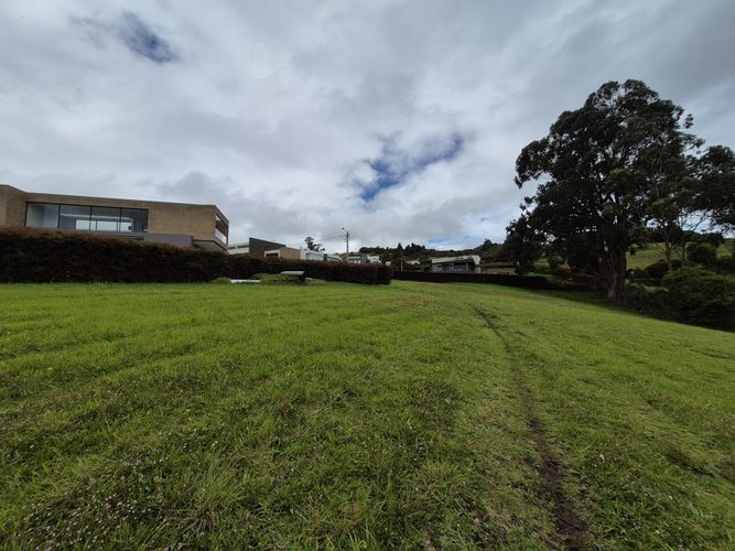 Lote en venta en Aposentos, Sopó · foto 6 de 24