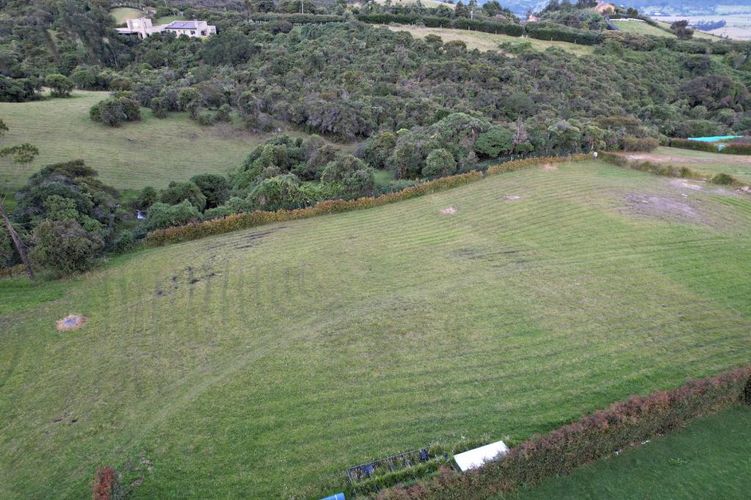 Lote en venta en Aposentos, Sopó · foto 7 de 24