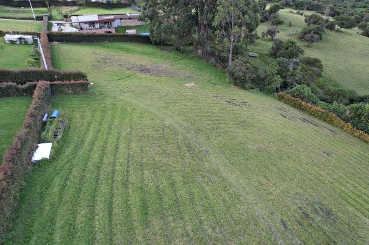 Lote en venta en Aposentos, Sopó · foto 8 de 24