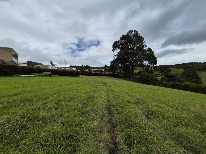 Lote en venta en Aposentos, Sopó · foto 9 de 24