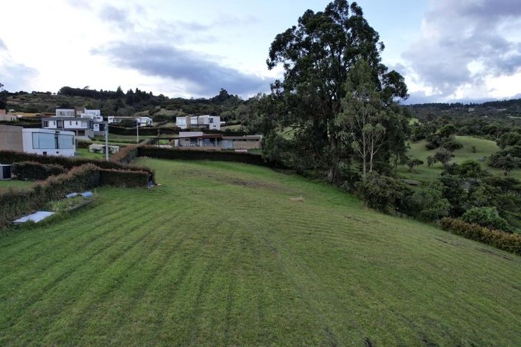 Lote en venta en Aposentos, Sopó · foto 10 de 24