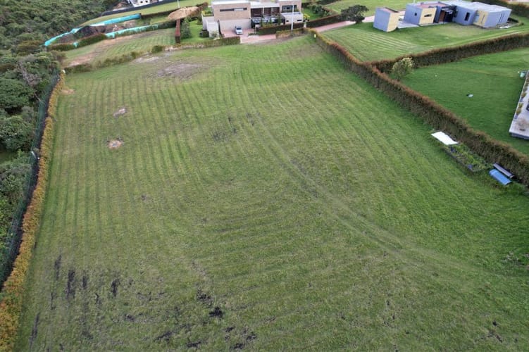 Lote en venta en Aposentos, Sopó · foto 11 de 24
