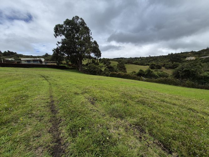 Lote en venta en Aposentos, Sopó · foto 14 de 24
