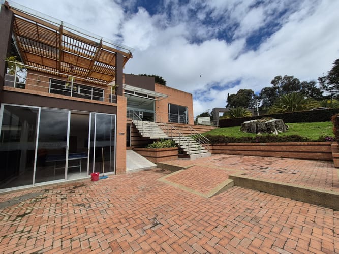 Lote en venta en Aposentos, Sopó · foto 16 de 24