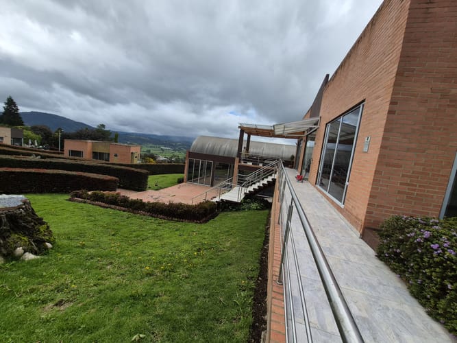 Lote en venta en Aposentos, Sopó · foto 17 de 24