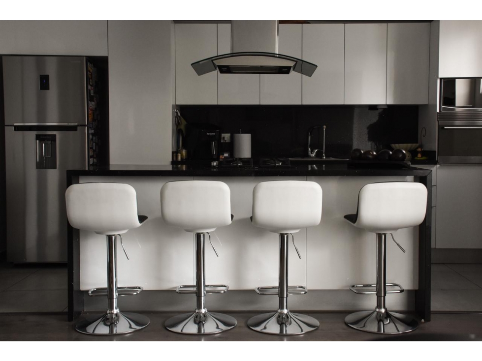 Apartamento en venta en Santa Barbara, Bogotá · foto 6 de 20