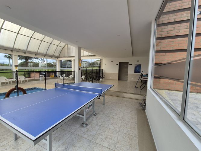 Lote en venta en Aposentos, Sopó · foto 21 de 24