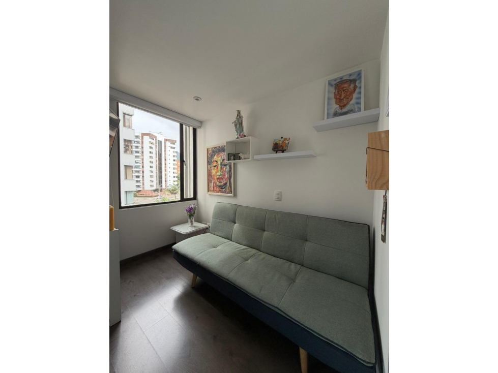 Apartamento en venta en Santa Barbara, Bogotá · foto 8 de 20