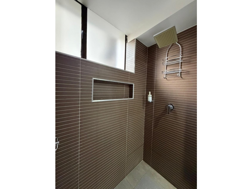 Apartamento en venta en Santa Barbara, Bogotá · foto 9 de 20