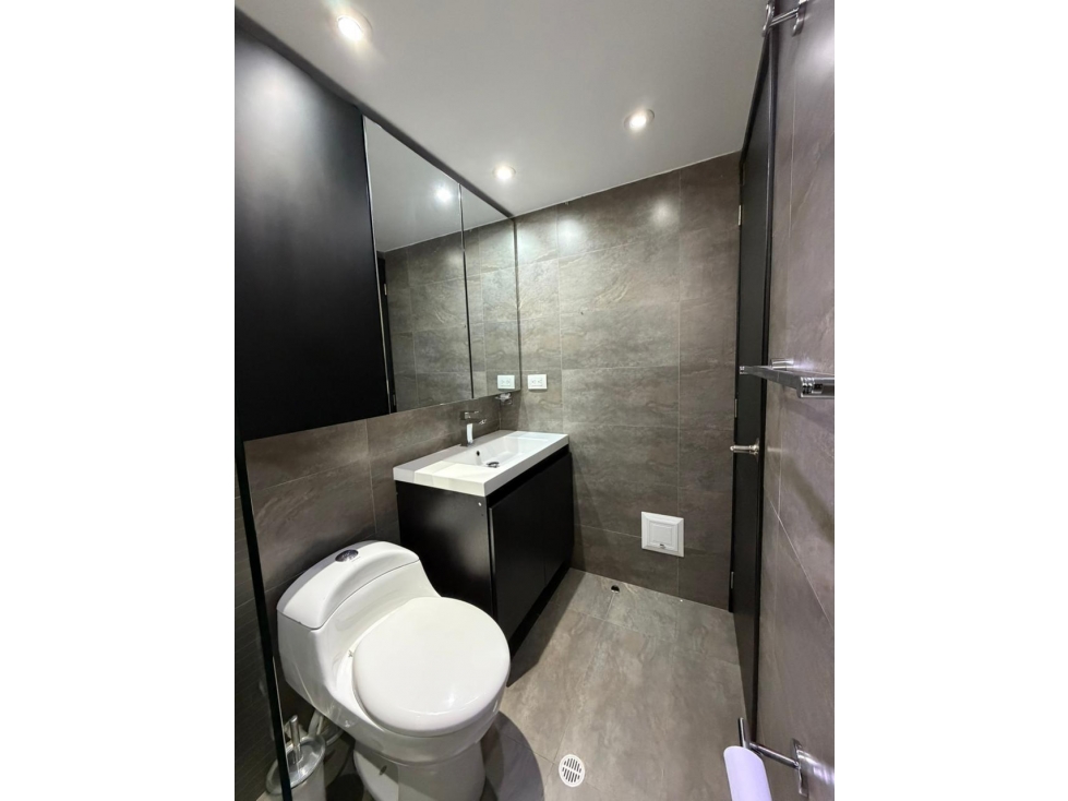 Apartamento en venta en Santa Barbara, Bogotá · foto 10 de 20