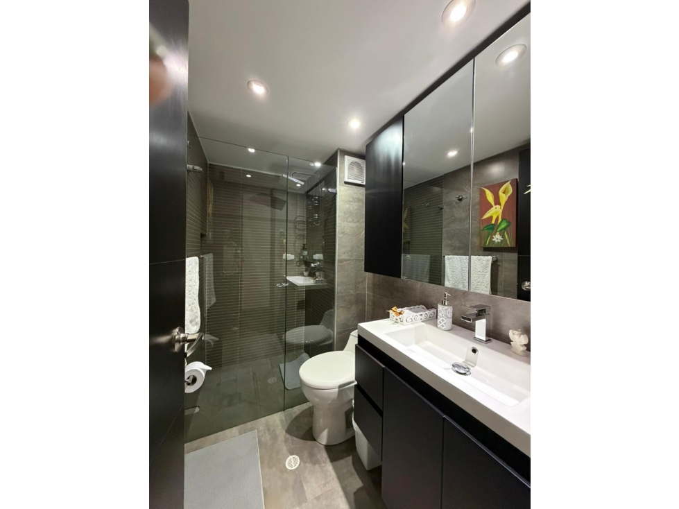 Apartamento en venta en Santa Barbara, Bogotá · foto 11 de 20