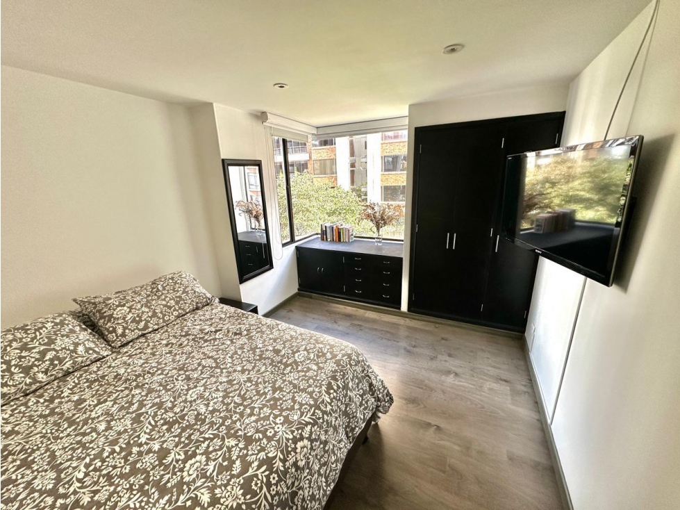 Apartamento en venta en Santa Barbara, Bogotá · foto 13 de 20