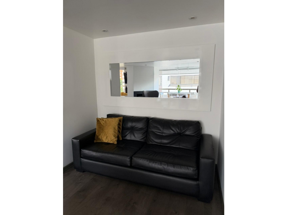 Apartamento en venta en Santa Barbara, Bogotá · foto 14 de 20