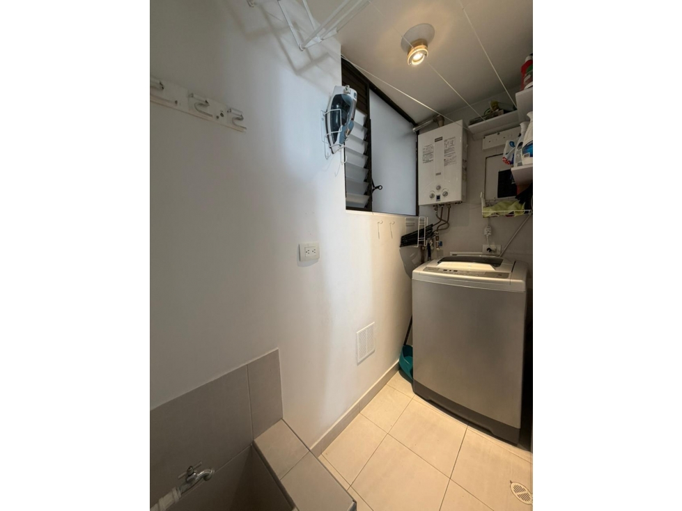 Apartamento en venta en Santa Barbara, Bogotá · foto 15 de 20