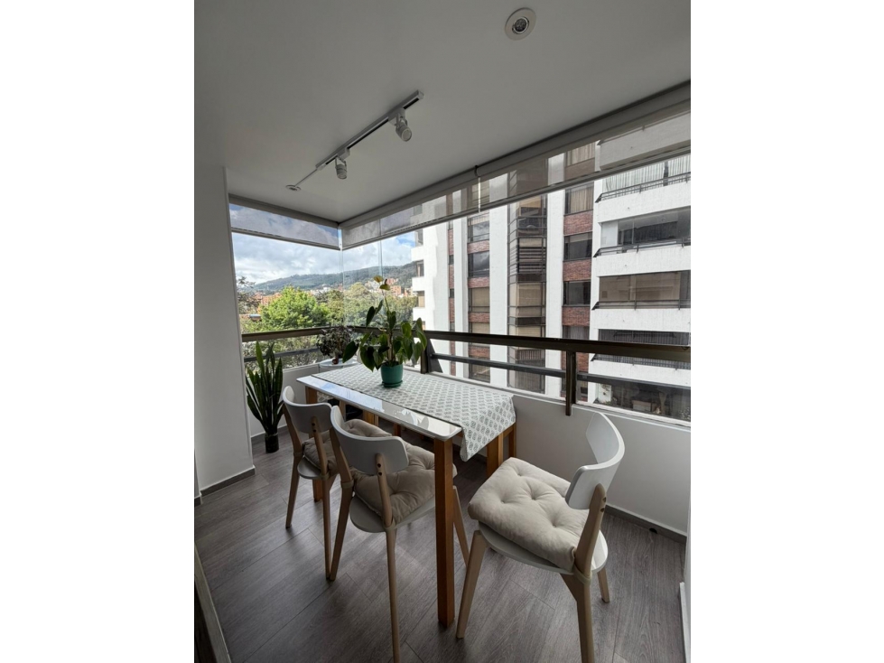 Apartamento en venta en Santa Barbara, Bogotá · foto 16 de 20