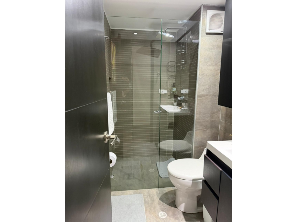 Apartamento en venta en Santa Barbara, Bogotá · foto 17 de 20