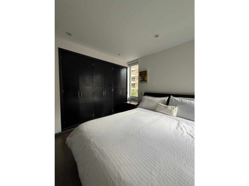 Apartamento en venta en Santa Barbara, Bogotá · foto 18 de 20