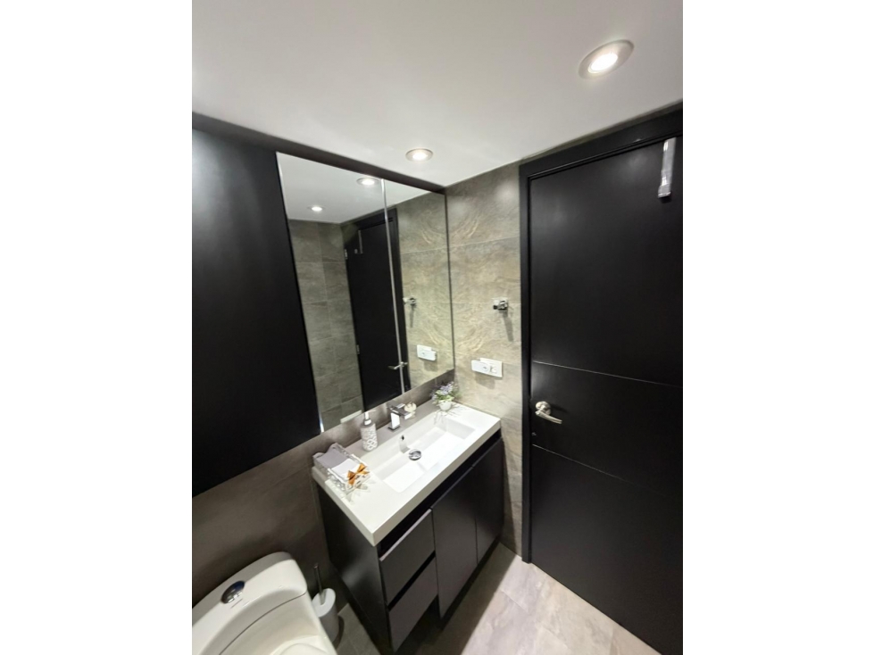 Apartamento en venta en Santa Barbara, Bogotá · foto 20 de 20