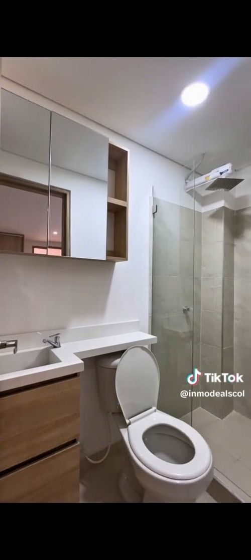 Apartaestudio en venta en Hipotecho Occidental, Bogotá, 31 m² · foto 8 de 8