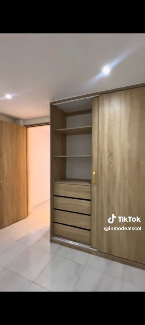 Apartaestudio en venta en Hipotecho Occidental, Bogotá, 31 m² · foto 5 de 8